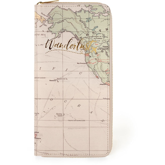 Organiser Ταξιδιού Legami Wanderlust image 1