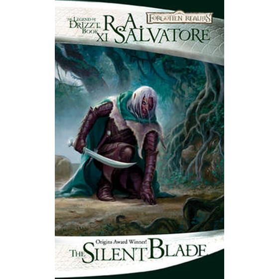 Silent Blade image 0