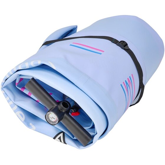 Φουσκωτή Σανίδα SUP Aquatone 315 x 82 cm - Γαλάζιο image 20