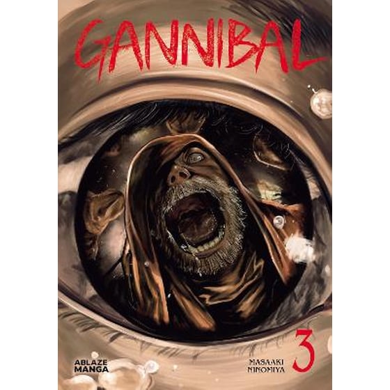 Gannibal Vol 3 image 0