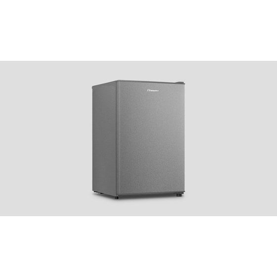 INVENTOR KFH-90MLF 90 Lt Inox Καταψύκτης Όρθιος image 1