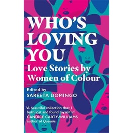 Who's Loving You