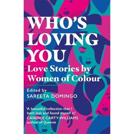Who's Loving You image 0