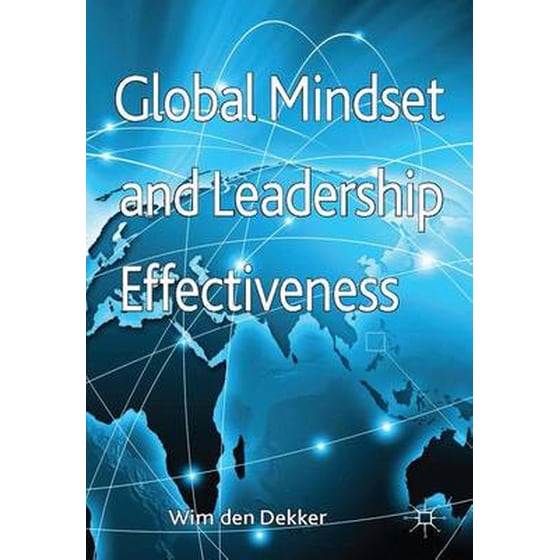 Global Mindset and Leadership Effectiveness image 0