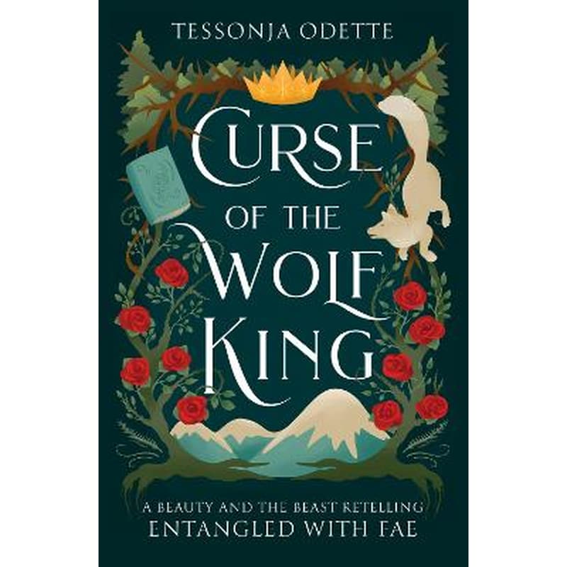Curse of the Wolf King