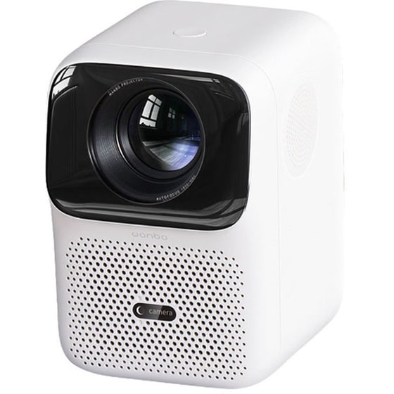 Projector Wanbo T4  - Λευκό image 1