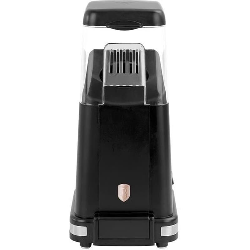 Μηχανή Pοp-Corn BERLINGER HAUS BH-9581 1100 W Μαύρο