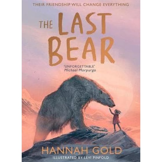 The Last Bear image 0