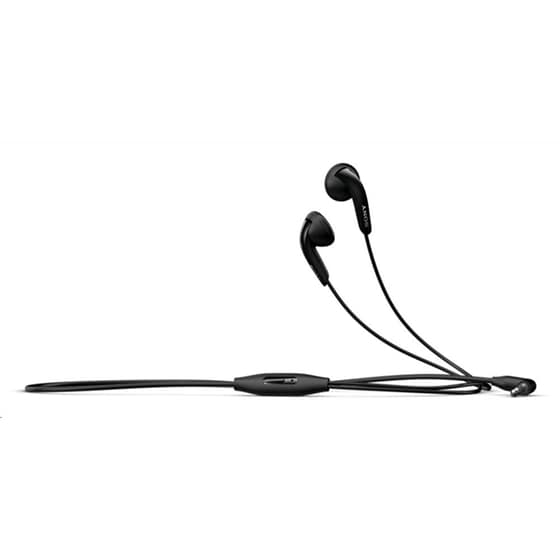 Handsfree Sony Ericsson MH-410C Μαύρο image 0