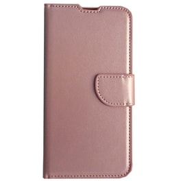Θήκη Samsung Galaxy A40 - 2Skinz Book Case - Rose Gold