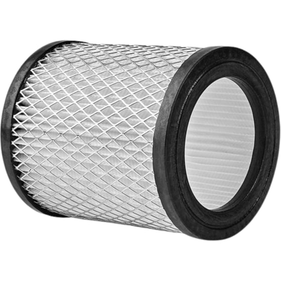 NEDIS VCAC118BK 18lt 800W Ηλεκτρική Σκούπα Στάχτης image 5