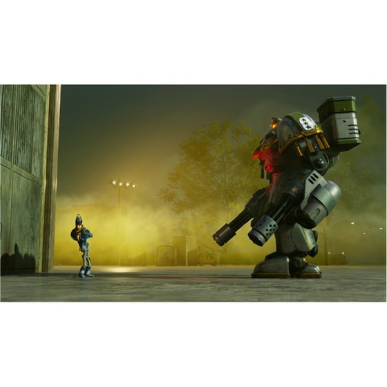 Destroy All Humans! (Code in a Box) - Nintendo Switch 2 image 8