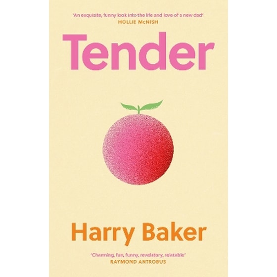 Tender image 0