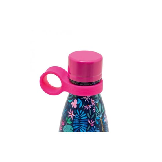 Legami Hot And Cold Ssb0012 Thermos 500ml Flora image 1