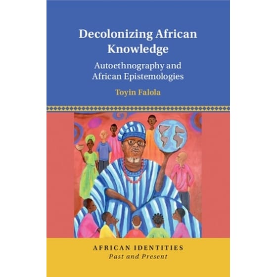 Decolonizing African Knowledge image 0