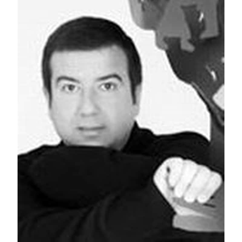 Author picture