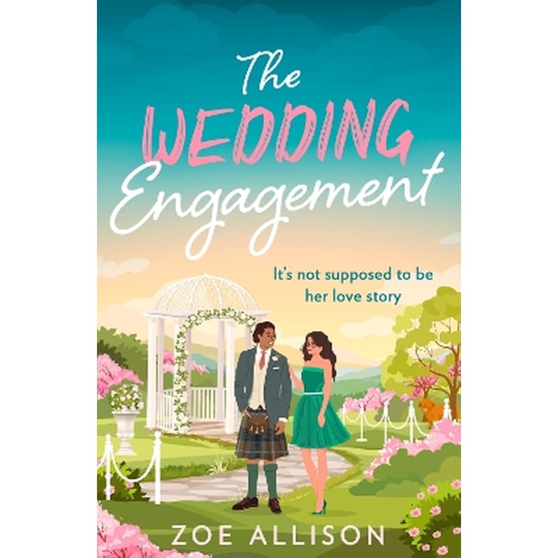 The Wedding Engagement