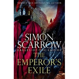 Emperor's Exile (Eagles of the Empire 19)