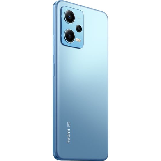 Xiaomi Redmi Note 12 5G 128GB - Ice Blue image 5