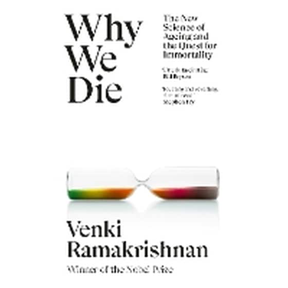 Why We Die image 0