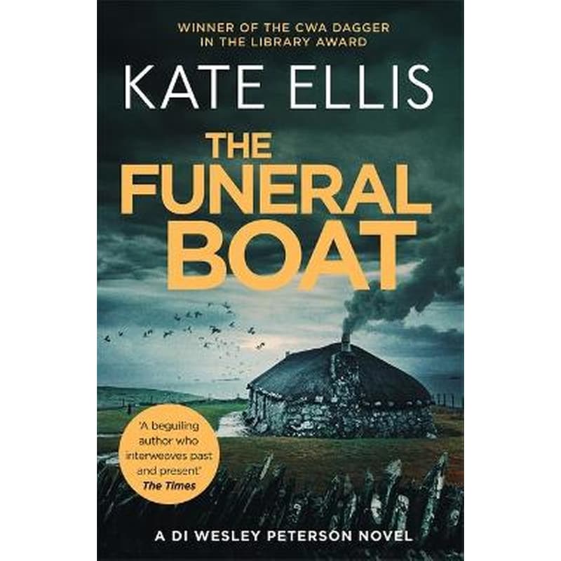The Funeral Boat