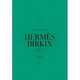 The Story of the Hermès Birkin