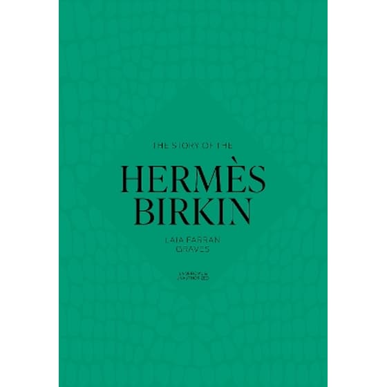 The Story of the Hermès Birkin image 0