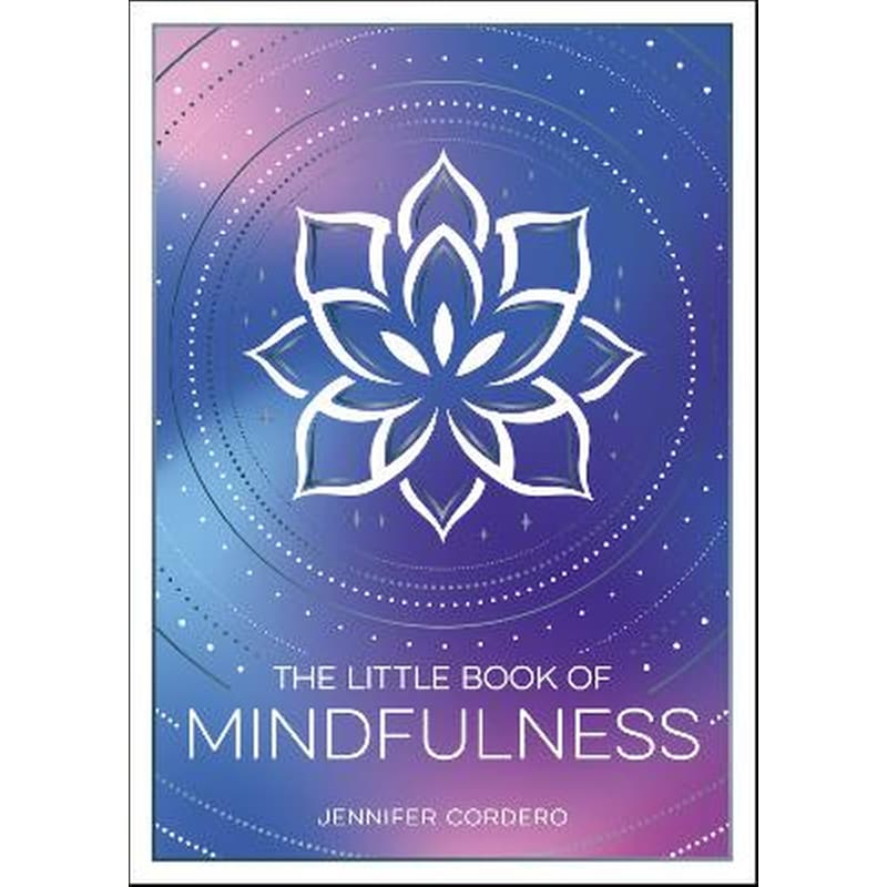 The Little Book of Mindfulness