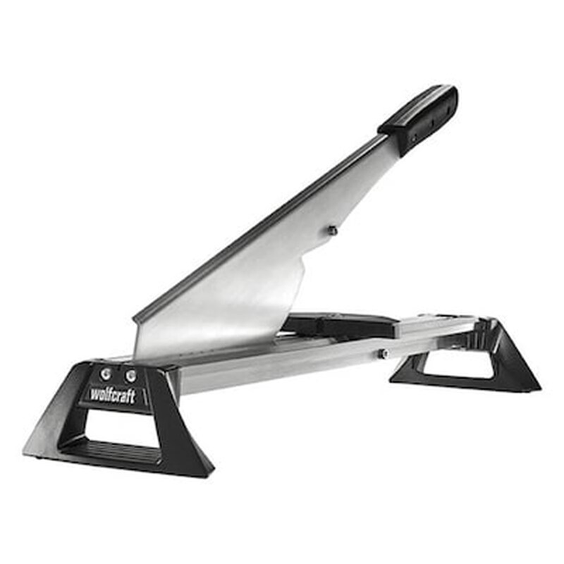 WOLFCRAFT Wolfcraft Κόφτης Πατωμάτων Laminate Lc 600 6937000