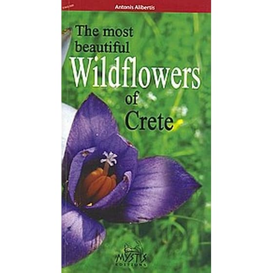 The Most Beautiful Wildflowers of Crete image 0