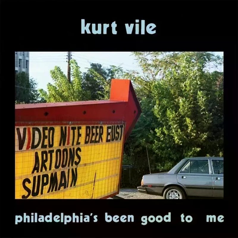Philadelphias Been Good to Me