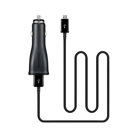 Φορτιστές Samsung EP-LN915U - Μαύρο image 1