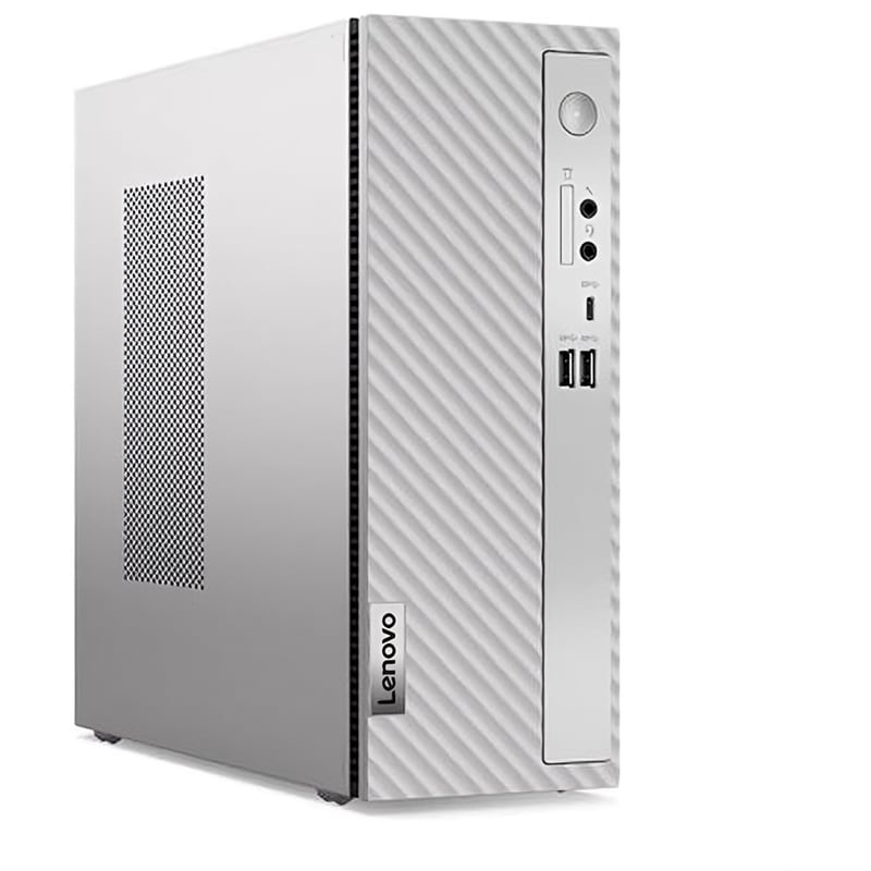 LENOVO Desktop LENOVO IdeaCentre 3 07IRB8 (Core i5-14400/8GB/512GB SSD/UHD Graphics/Win11Home)