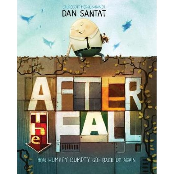 After the Fall image 0