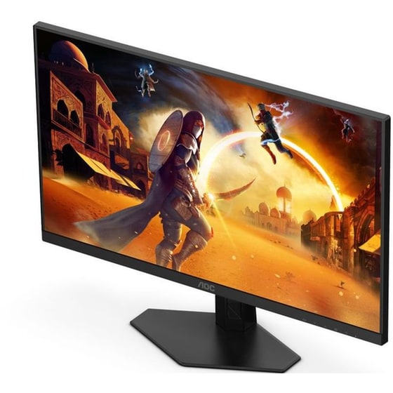 AOC Agon 27G4XE Gaming Monitor 27'' FHD IPS Flat 180Hz 1 ms image 4