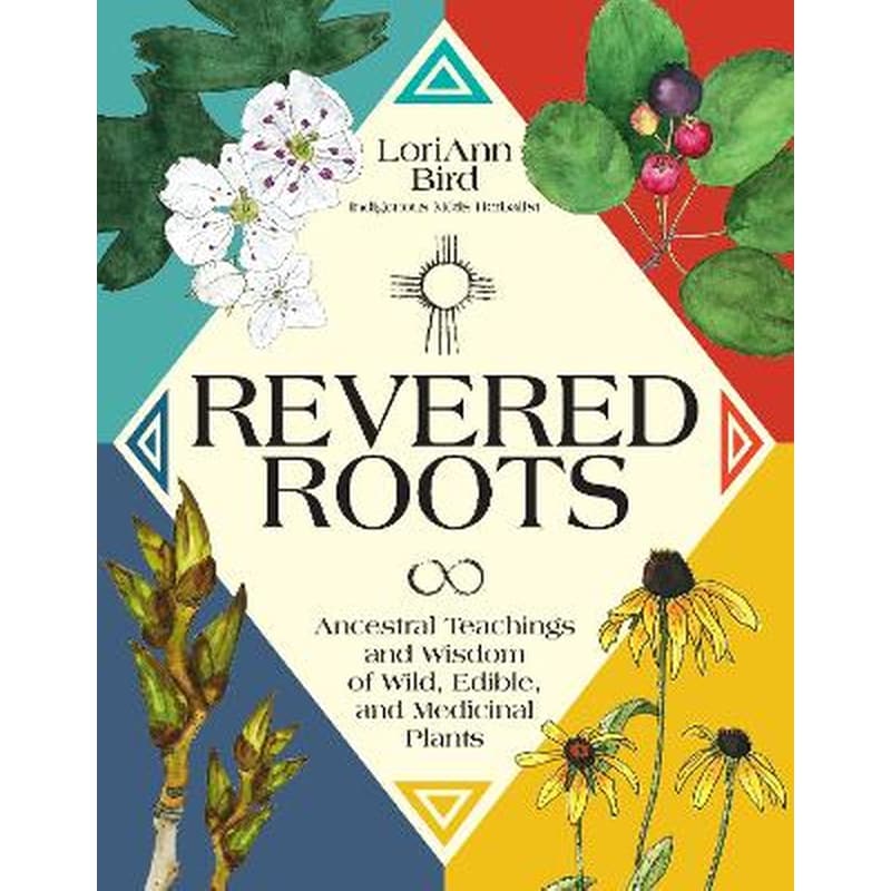 Revered Roots