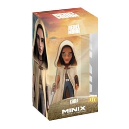 Φιγούρα Minix Rebel Moon - Kora