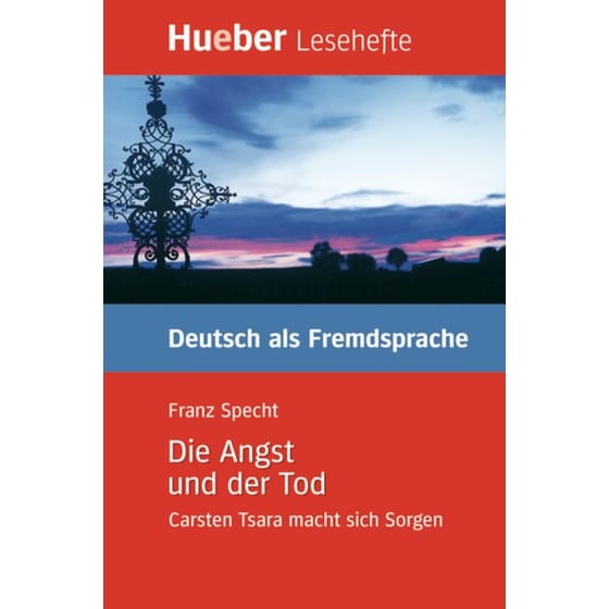 Die Angst und der Tod image 0