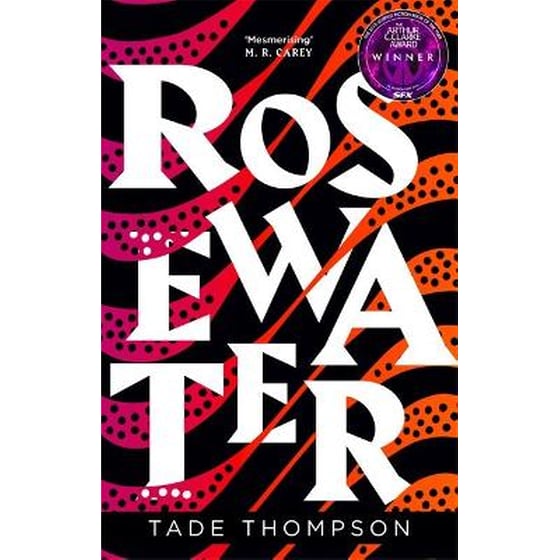 Rosewater image 0