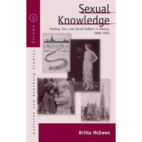 Sexual Knowledge image 0