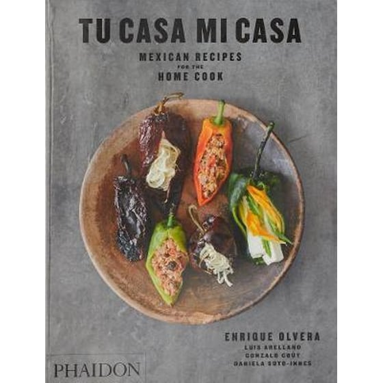 Tu Casa Mi Casa image 0