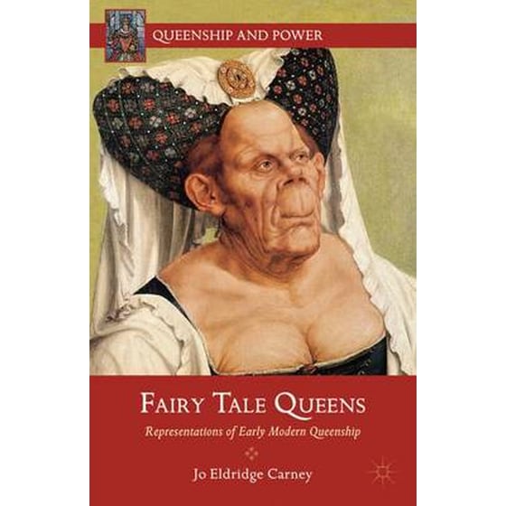 Fairy Tale Queens image 0