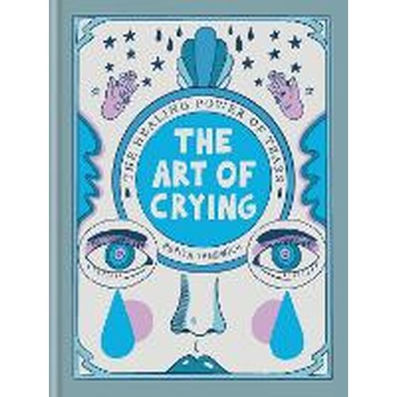 The Art of Crying image 0