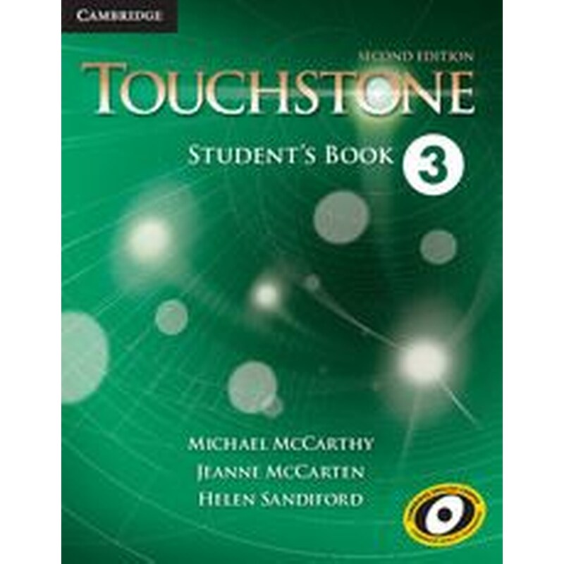 Touchstone Level 3 Students Book