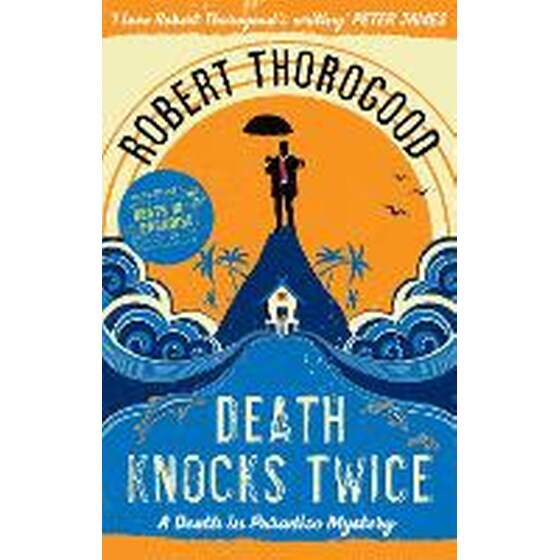 Death Knocks Twice image 0