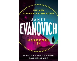 Hardcore Twenty-Four image 0