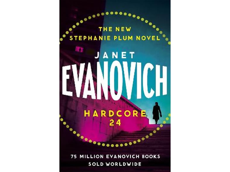 Hardcore Twenty-Four