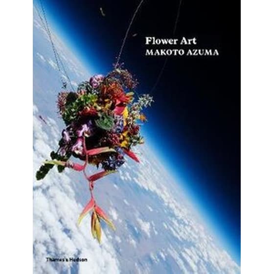 Flower Art: Makoto Azuma image 0