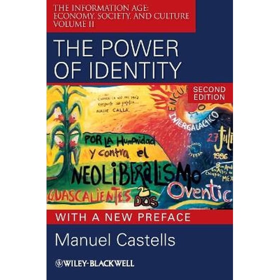The Power of Identity image 0
