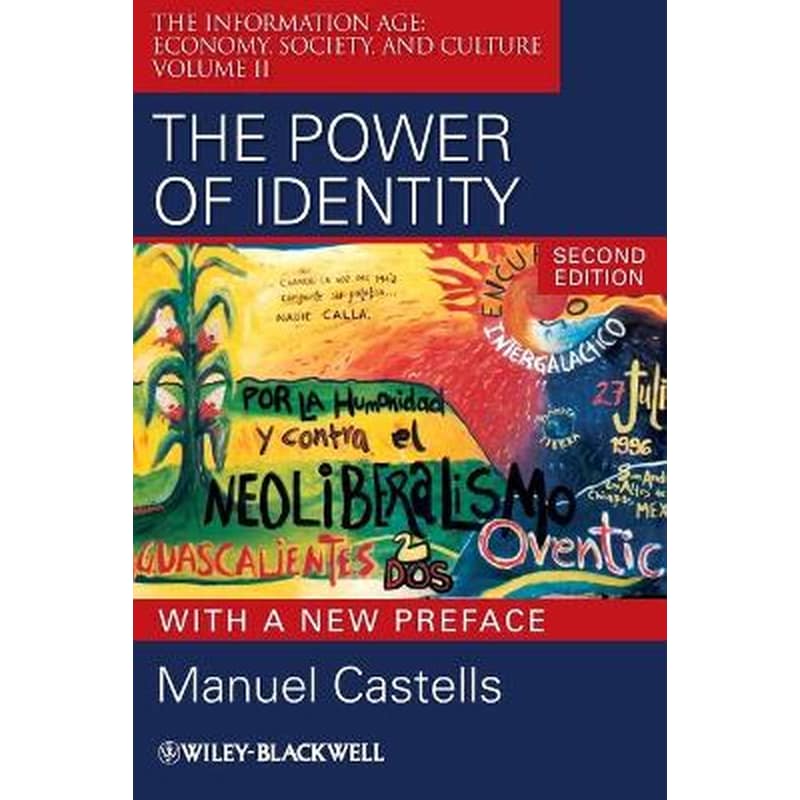 The Power of Identity